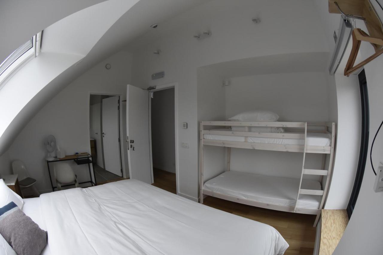 Bever Akrenbos 101 B&B 외부 사진