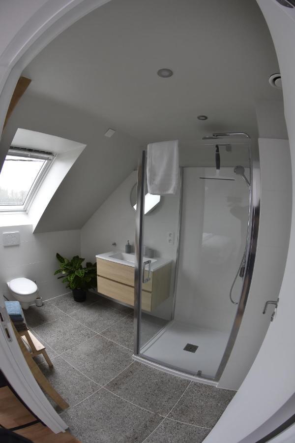 Bever Akrenbos 101 B&B 외부 사진