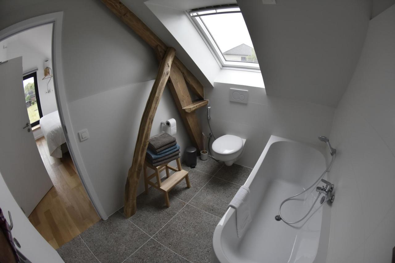 Bever Akrenbos 101 B&B 외부 사진
