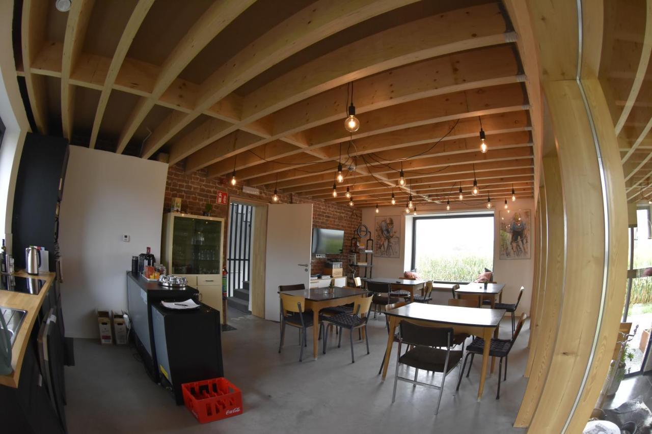 Bever Akrenbos 101 B&B 외부 사진