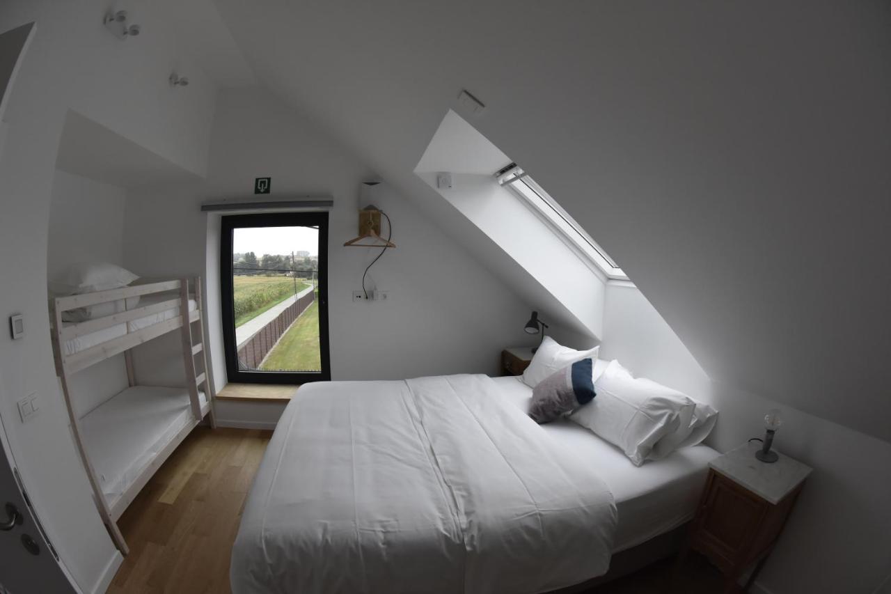 Bever Akrenbos 101 B&B 외부 사진