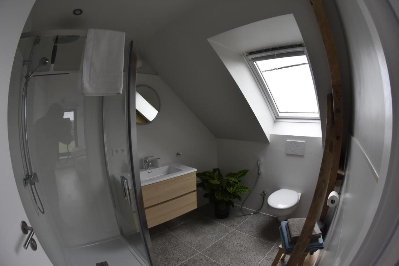 Bever Akrenbos 101 B&B 외부 사진