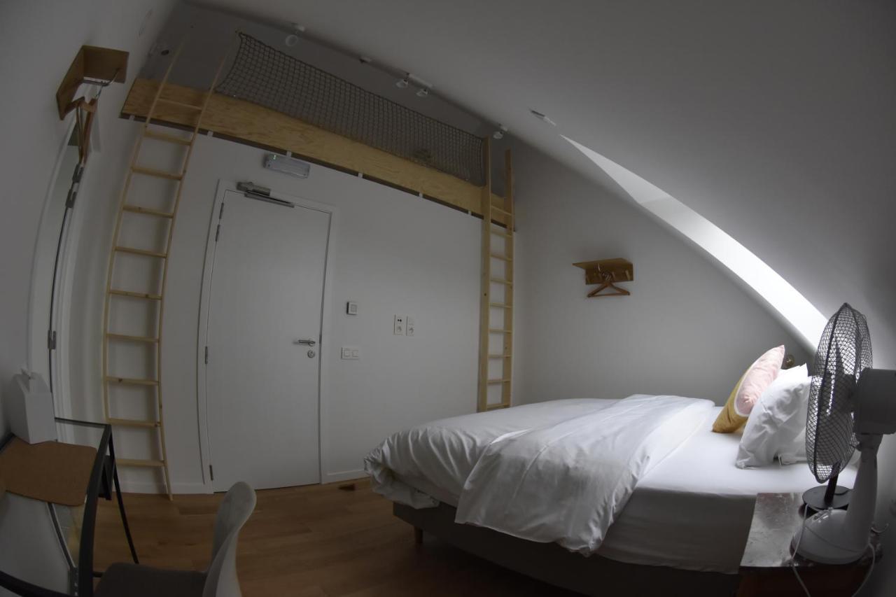 Bever Akrenbos 101 B&B 외부 사진