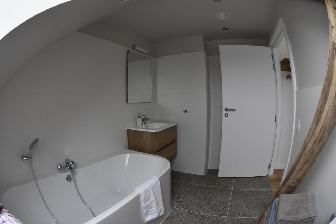 Bever Akrenbos 101 B&B 외부 사진