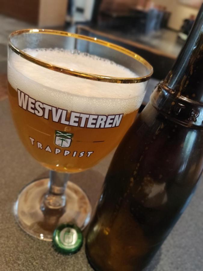 Bever Akrenbos 101 B&B 외부 사진