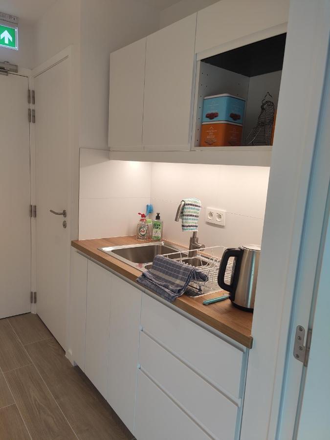 Bever Akrenbos 101 B&B 외부 사진