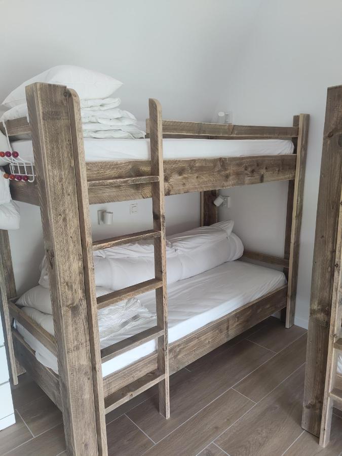 Bever Akrenbos 101 B&B 외부 사진