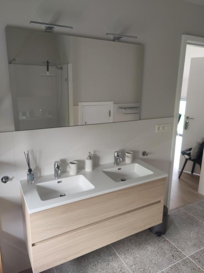 Bever Akrenbos 101 B&B 외부 사진