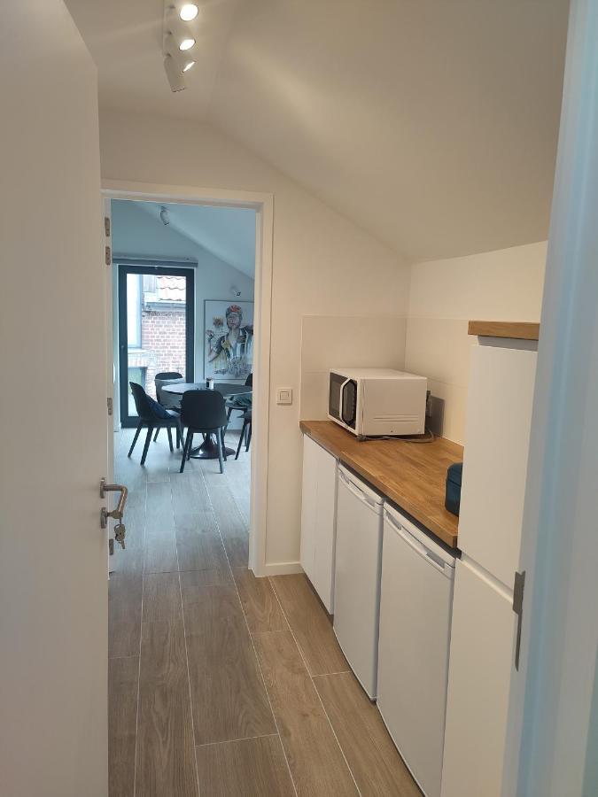 Bever Akrenbos 101 B&B 외부 사진