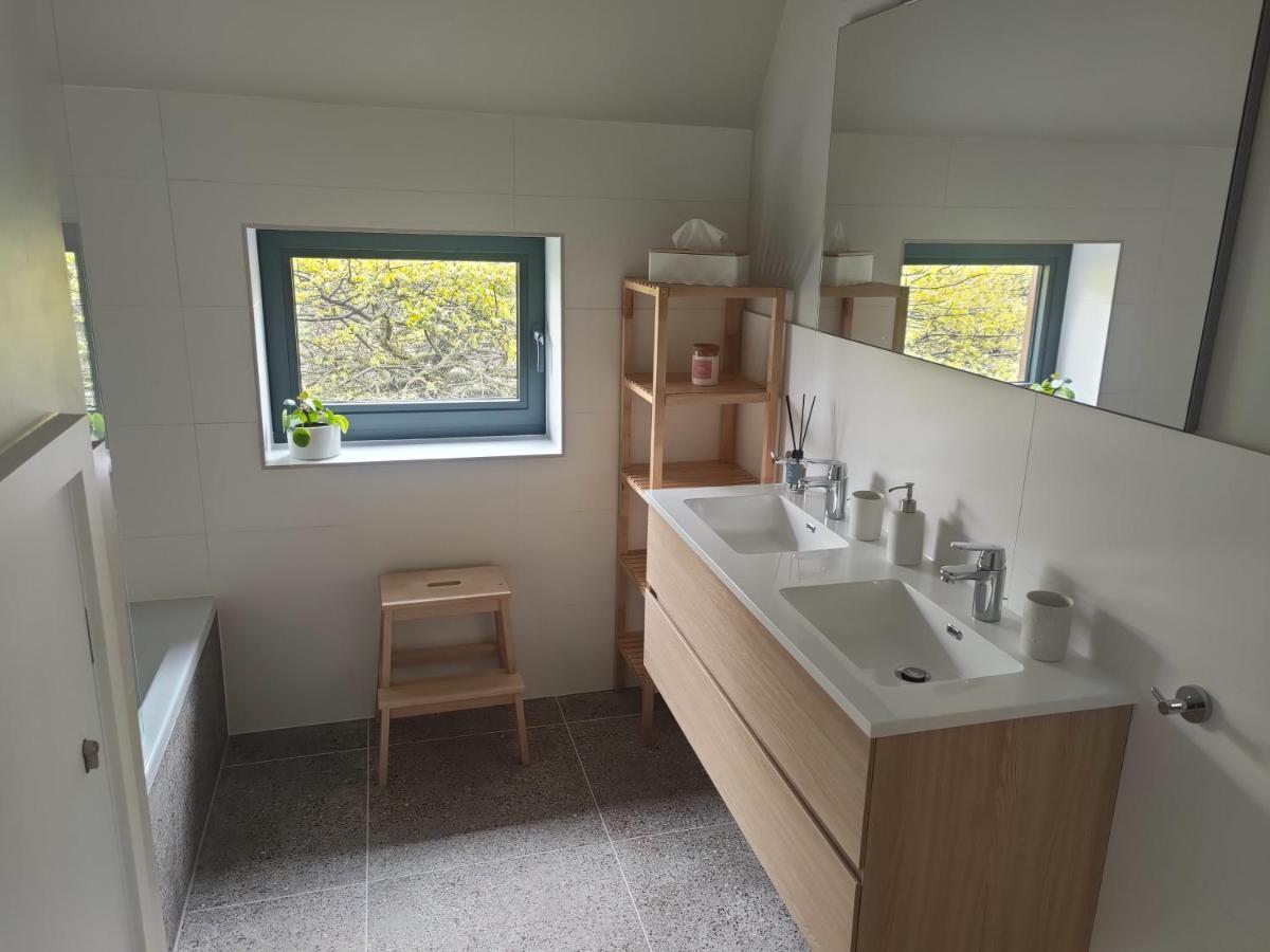 Bever Akrenbos 101 B&B 외부 사진